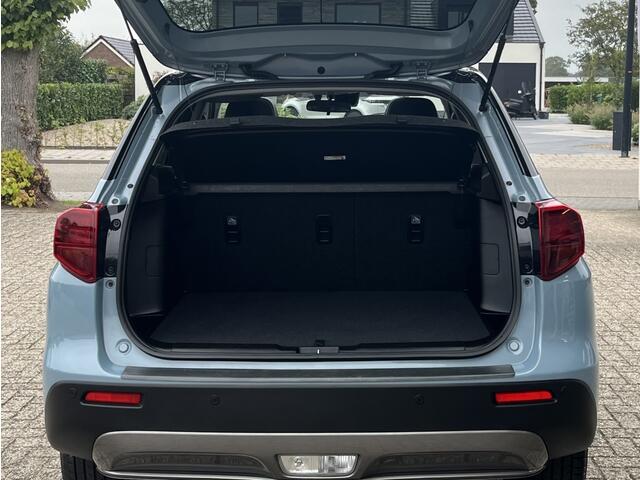 Suzuki VITARA 1.4 Boosterjet 140PK AllGrip Stijl Automaat Panodak Camera Navi