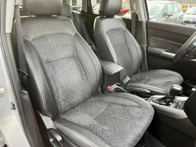 Suzuki VITARA 1.5 Hybrid Style Automaat Panoramadak Camera Navi