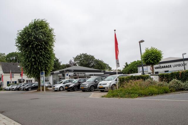 Suzuki VITARA 1.5 Hybrid Style Automaat Navi Panoramadak Camera