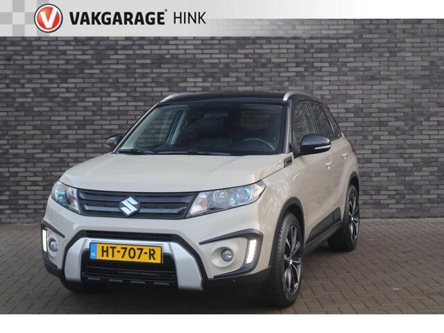 Suzuki VITARA 1.6 High Executive