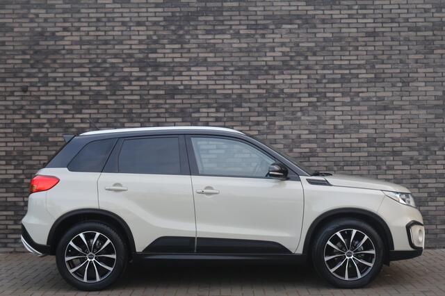 Suzuki VITARA 1.6 High Executive