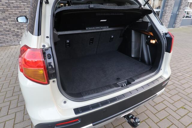 Suzuki VITARA 1.6 High Executive