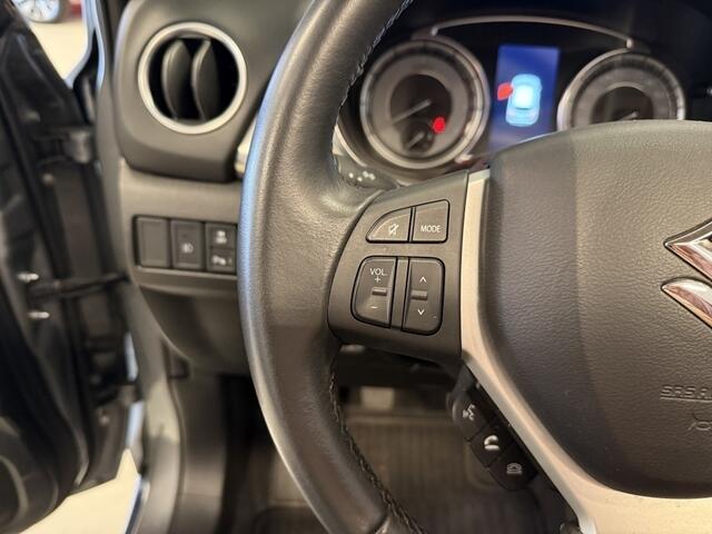 Suzuki VITARA 1.4 Boosterjet Smart Hybride Style Panoramadak