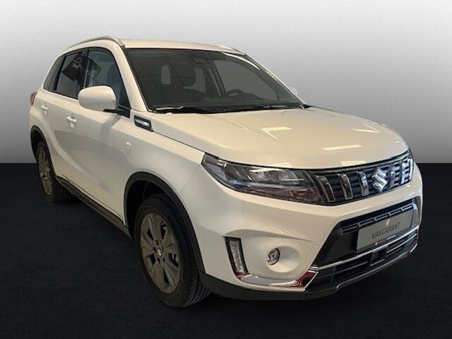 Suzuki VITARA 1.5 Full Hybrid Select automaat ( Apple Carplay / Android auto )