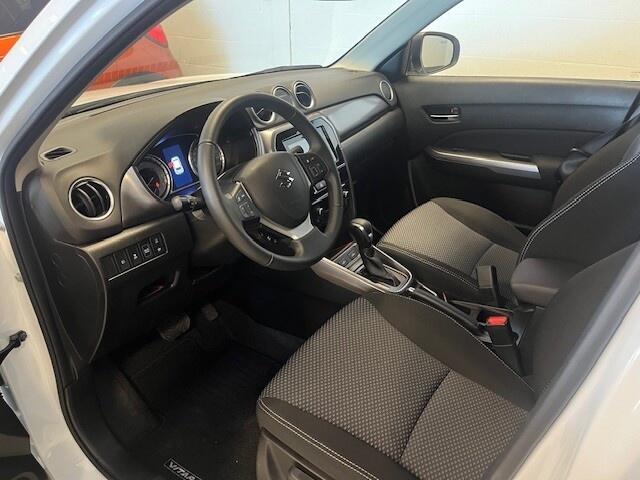 Suzuki VITARA 1.5 Full Hybrid Select automaat ( Apple Carplay / Android auto )