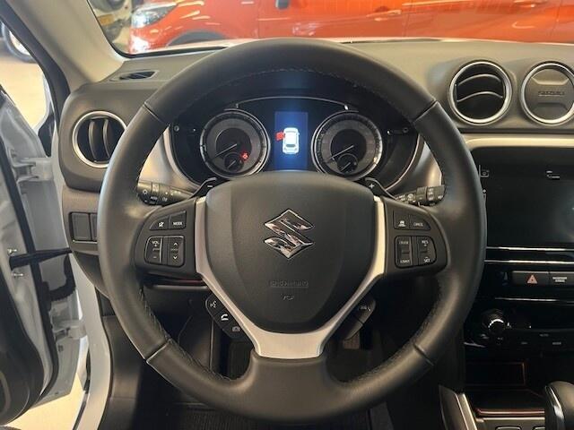 Suzuki VITARA 1.5 Full Hybrid Select automaat ( Apple Carplay / Android auto )