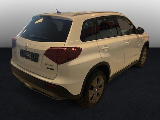 Suzuki VITARA 1.5 Full Hybrid Select automaat ( Apple Carplay / Android auto )