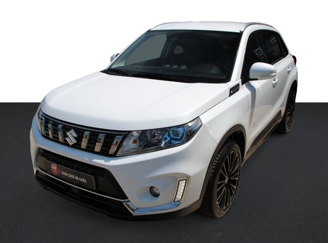 Suzuki VITARA 1.4 B.jet Stijl / Afn Trekhaak