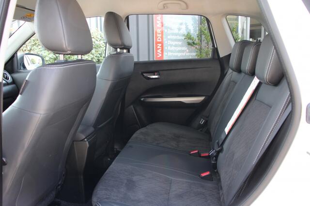 Suzuki VITARA 1.4 B.jet Stijl / Afn Trekhaak