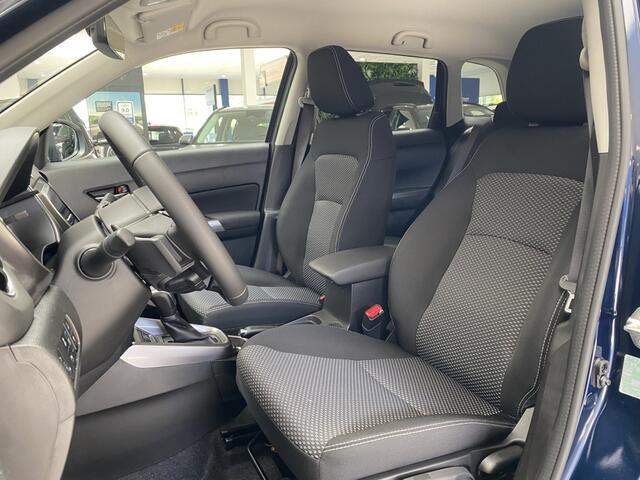 Suzuki VITARA 1.5 Hybrid Select [ CRUISECONTROL | CARPLAY | CLI