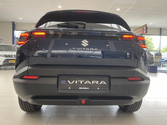 Suzuki VITARA E-Vitara 49 kWh Select [ NU BIJ ONS TE BESTELLEN I 10 JAAR GARANTIE ]