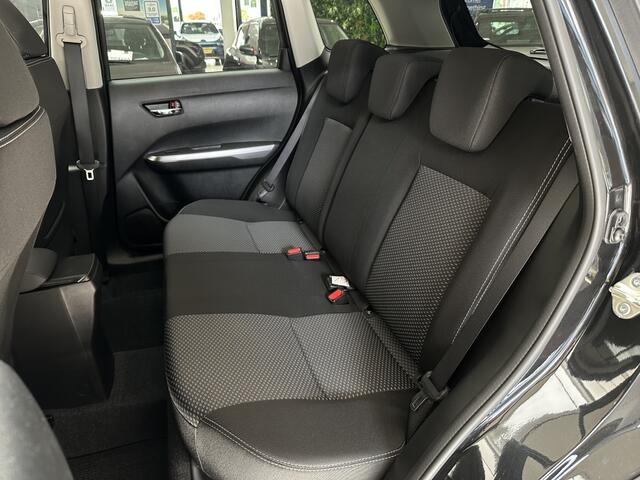 Suzuki VITARA 1.4 Hybrid Select Hybride Automaat [ ADAPTIVE CRUISE I CAMERA I