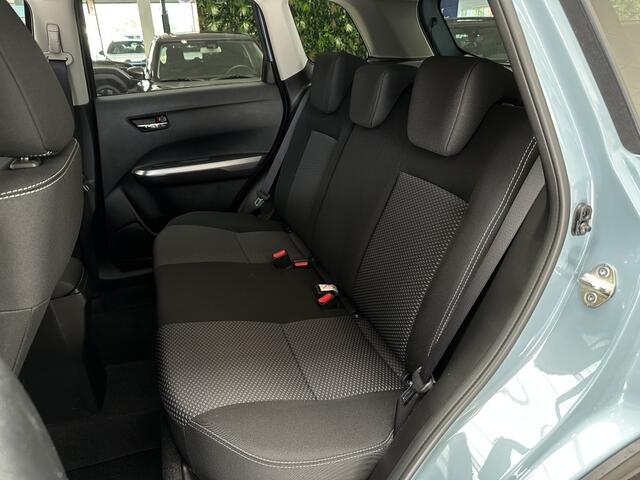 Suzuki VITARA 1.4 Hybrid Select Automaat[ ADAPTIVE CRUISE | CARPLAY | CLIMA I