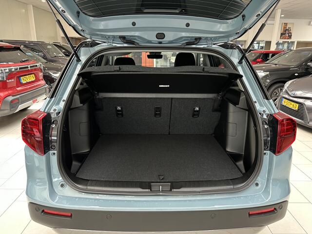 Suzuki VITARA 1.4 Hybrid Select Automaat[ ADAPTIVE CRUISE | CARPLAY | CLIMA I