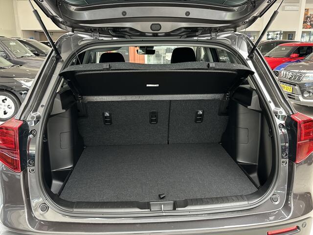 Suzuki VITARA 1.4 Boosterjet Select Smart Hybride [ CAMERA I NAVI I ADAPTIVE C