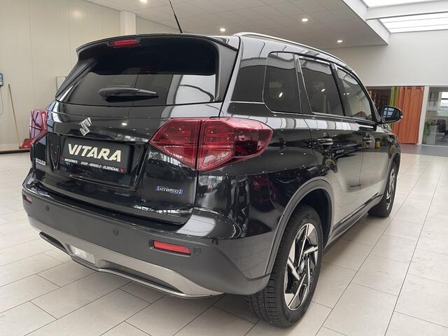 Suzuki VITARA 1.5 Hybrid Style [PANODAK |AUTOMAAT | ALL SEASON BANDEN | APPLEC