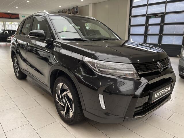 Suzuki VITARA 1.5 Hybrid Style [PANODAK |AUTOMAAT | ALL SEASON BANDEN | APPLEC