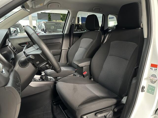 Suzuki VITARA 1.4 Boosterjet Smart Hybride Select [ ALL SEASON BANDEN I CAMERA