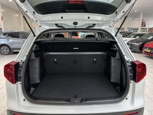 Suzuki VITARA 1.4 Boosterjet Smart Hybride Select [ ALL SEASON BANDEN I CAMERA