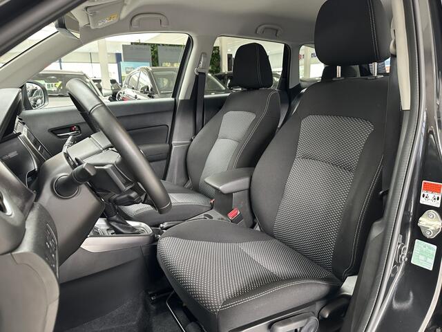 Suzuki VITARA 1.5 Hybrid Select [ ADAPTIEVE CRUISE | CARPLAY | CLIMA I NAVI ]