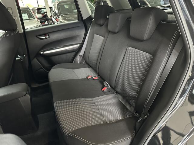 Suzuki VITARA 1.5 Hybrid Select [ ADAPTIEVE CRUISE | CARPLAY | CLIMA I NAVI ]