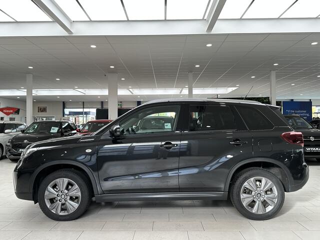 Suzuki VITARA 1.5 Hybrid Select [ ADAPTIEVE CRUISE | CARPLAY | CLIMA I NAVI ]