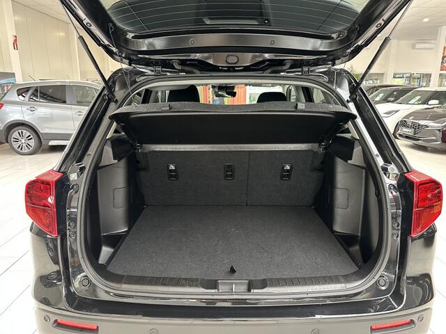 Suzuki VITARA 1.5 Hybrid Select [ ADAPTIEVE CRUISE | CARPLAY | CLIMA I NAVI ]