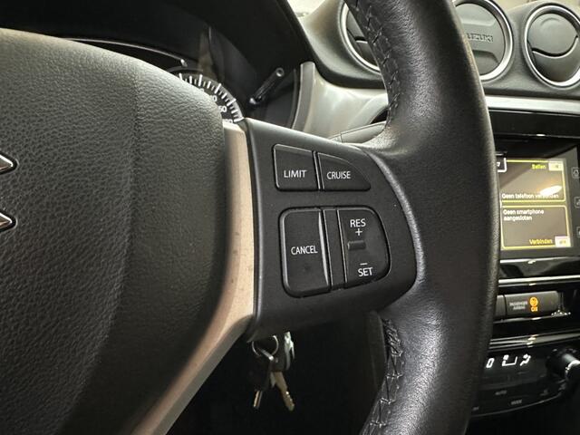 Suzuki VITARA 1.0 Boosterjet Select [ AUTOMAAT | Apple Carplay / Android Auto