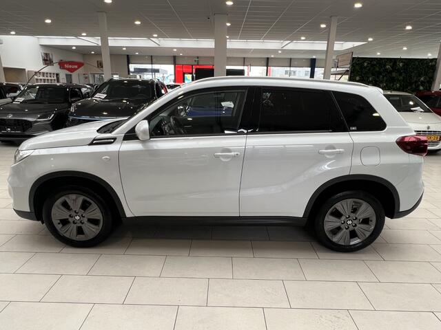 Suzuki VITARA 1.0 Boosterjet Select [ 10 JR GARANTIE I DEALER OH I APPLE CARPL