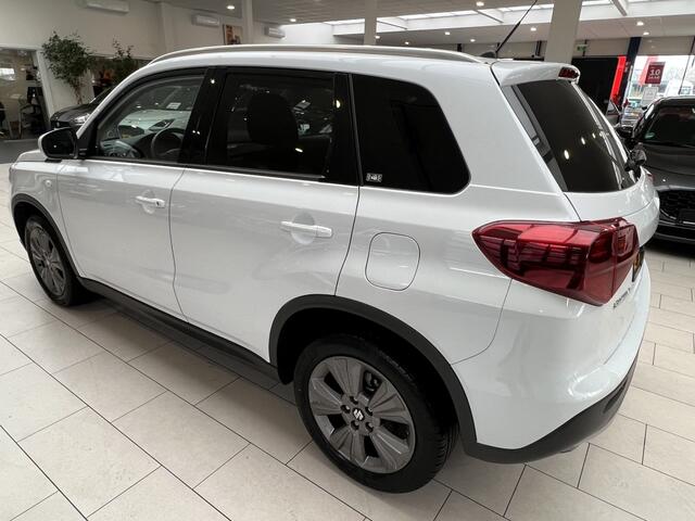 Suzuki VITARA 1.0 Boosterjet Select [ 10 JR GARANTIE I DEALER OH I APPLE CARPL