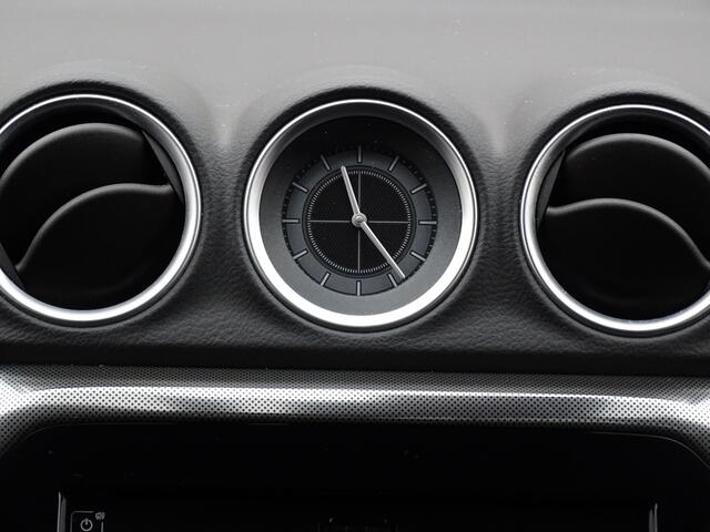 Suzuki VITARA 1.4 B.jet Style SH