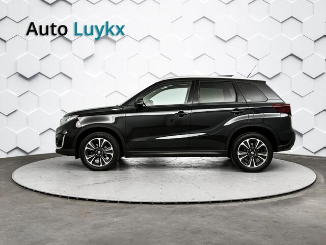 Suzuki VITARA 1.5 Hybrid Style Allgrip Automaat | Panoramadak | Adaptieve Cruise Control | Parkeercamera