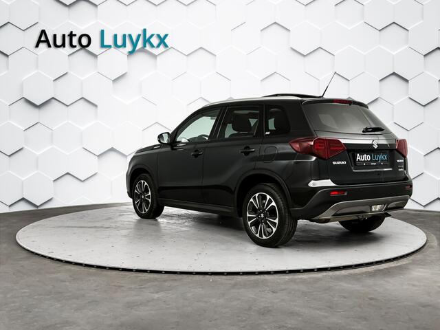 Suzuki VITARA 1.5 Hybrid Style Allgrip Automaat | Panoramadak | Adaptieve Cruise Control | Parkeercamera