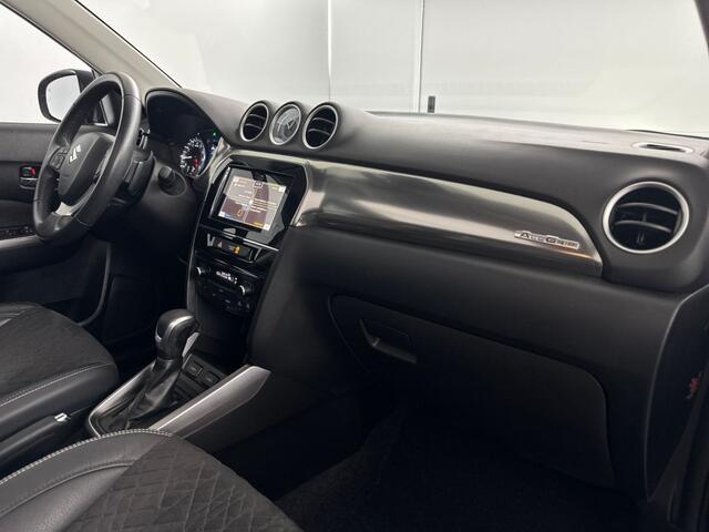Suzuki VITARA 1.5 Hybrid Style Allgrip Automaat | Panoramadak | Adaptieve Cruise Control | Parkeercamera