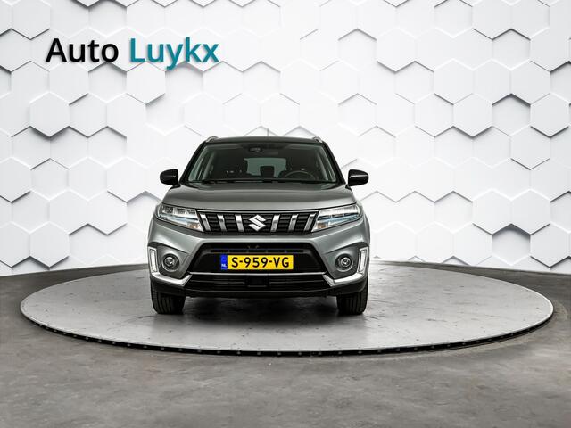 Suzuki VITARA 1.4 Boosterjet Select Smart Hybrid | Navigatie | Adaptieve Cruise Control | Two-Tone