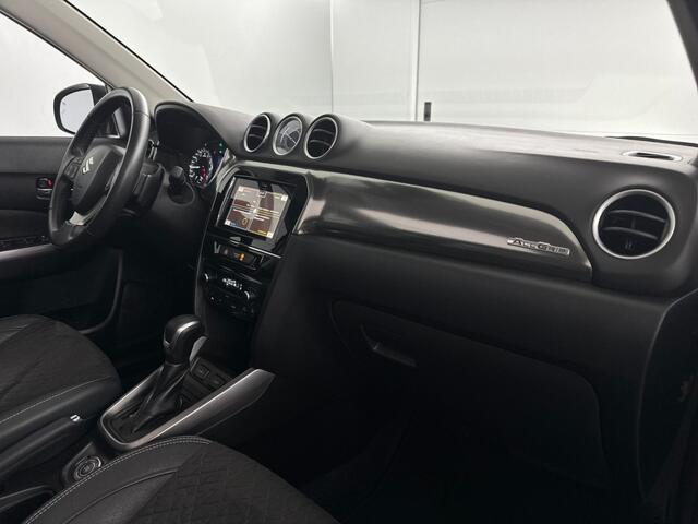 Suzuki VITARA 1.5 Hybrid Style Allgrip Automaat | Panoramadak | Adaptieve Cruise Control | Parkeercamera