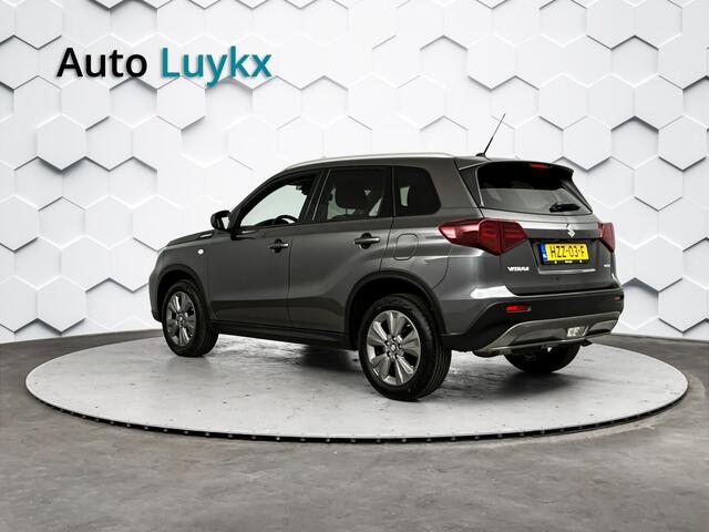 Suzuki VITARA 1.4 Select Smart Hybrid | Navigatie | Adaptieve Cruise Control | Parkeercamera