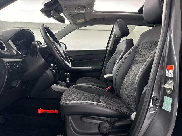 Suzuki VITARA 1.4 Style Smart Hybrid | Panoramadak | Lederen Bekleding | Adaptieve Cruise Control