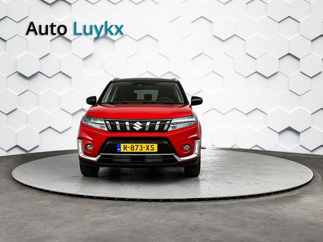 Suzuki VITARA 1.4 Boosterjet Select Smart Hybrid | Navigatie | Adaptieve Cruise Control | Parkeercamera