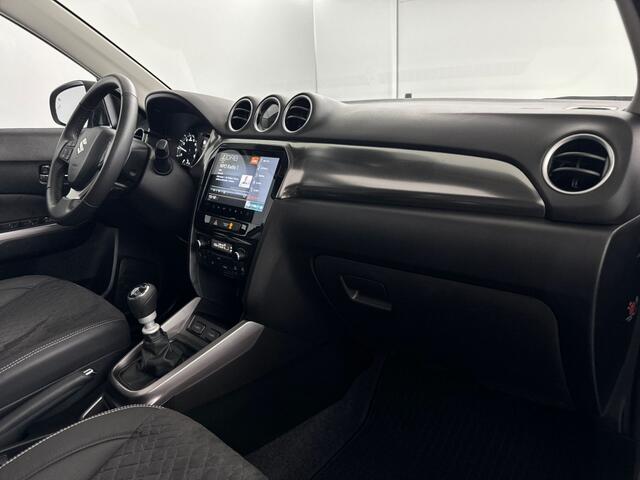 Suzuki VITARA 1.4 Style Smart Hybrid | Panoramadak | Lederen Bekleding | Adaptieve Cruise Control