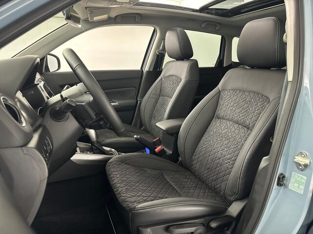 Suzuki VITARA 1.4 Style Smart Hybrid Automaat | Panoramadak | Voorraad | ¤1.500,- actiekorting