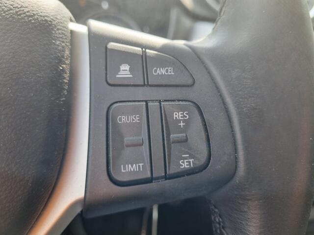 Suzuki VITARA 1.4 Boosterjet Hybrid Stoelverw.