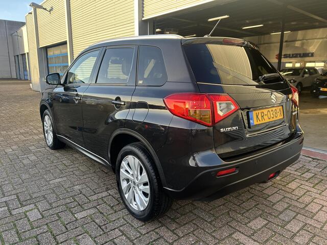 Suzuki VITARA 1.6 High Executive