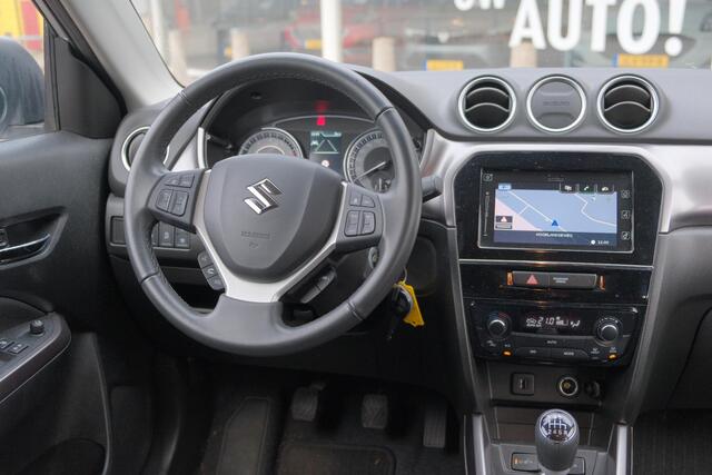 Suzuki VITARA 1.4 Boosterjet 130pk Select Smart Hybrid |