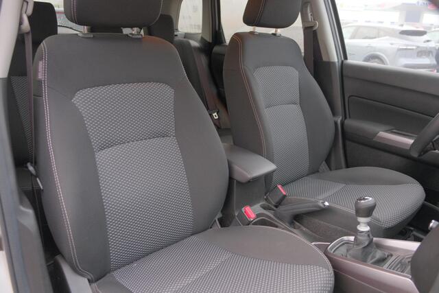 Suzuki VITARA 1.4 Boosterjet 130pk Select Smart Hybrid |