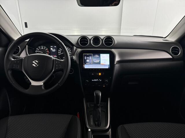 Suzuki VITARA 1.4 Select Smart Hybrid Automaat | Navigatie | Adaptieve Cruise Control | Parkeercamera
