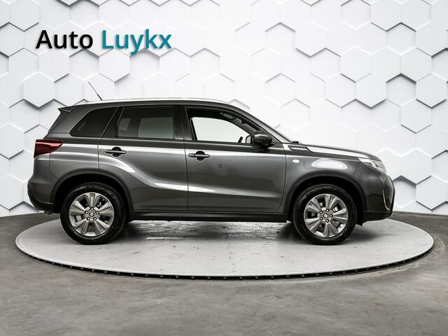 Suzuki VITARA 1.4 Select Smart Hybrid Automaat | Navigatie | Adaptieve Cruise Control | Parkeercamera