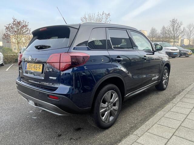 Suzuki VITARA 1.4 Boosterjet Smart Hybrid Select |¤1500 demo korting|