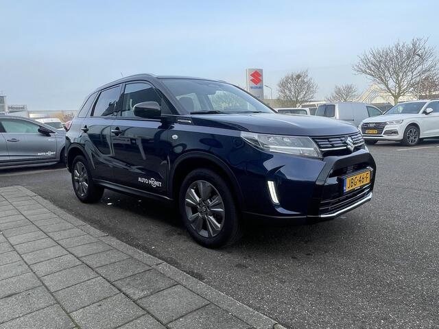 Suzuki VITARA 1.4 Boosterjet Smart Hybrid Select |¤1500 demo korting|