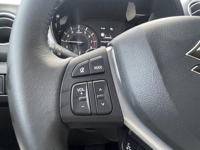 Suzuki VITARA 1.4 Boosterjet Smart Hybrid Select |¤1500 demo korting|